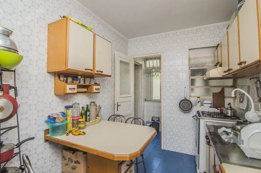 Imagem Apartamento para Venda - 90.85m², 3 dormitórios, Petrópolis