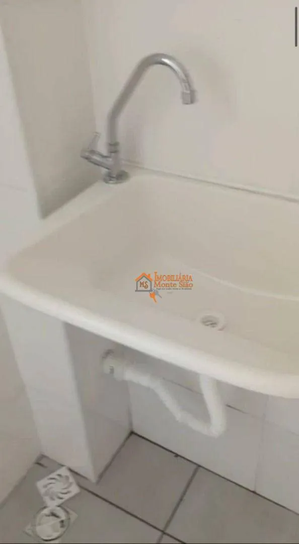 Imagem Apartamento com 2 dormitórios à venda, 43 m² por R$ 273.000,00 - Jardim Novo Portugal - Guarulhos/SP
