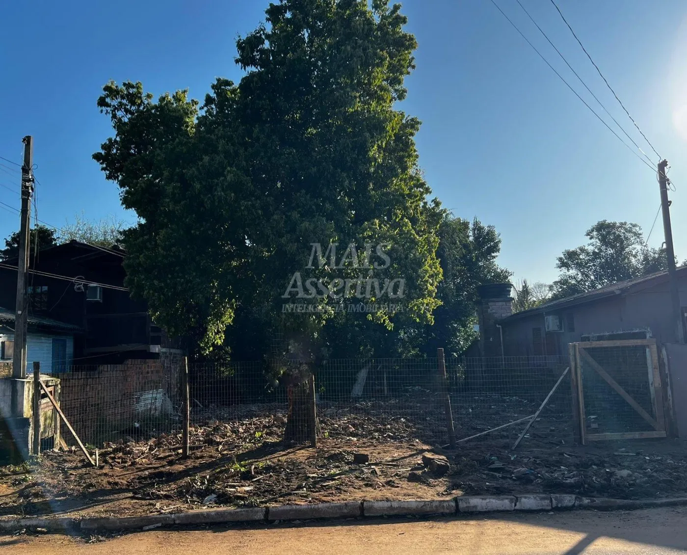 Imagem EXCELENTE TERRENO PARA VENDA , NO BAIRRO RONDÔNIA EM NOVO HAMBURGO