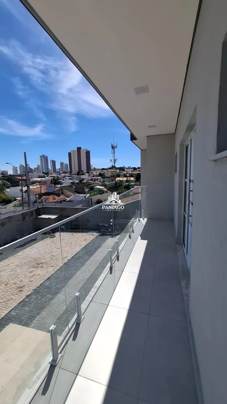 Imagem Apartamento no Residencial Maribela - Jardim Cuiabá