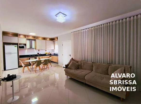 Imagem Casa com 3 dormitorios no condomínio Aldeia de Espana Itu/SP