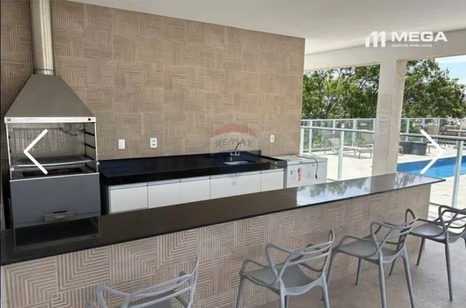 Imagem Apartamento com 2 dormitórios à venda, 45 m² por R$ 279 - Nossa Senhora da Penha - Vila Velha/ES