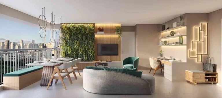 Imagem Apartamento à venda no bairro Barra Funda - São Paulo/SP