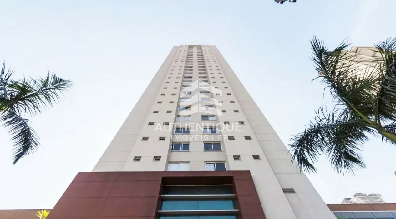 Imagem Brookfield Home Design Brooklin - Apartamento à venda em São Paulo/SP