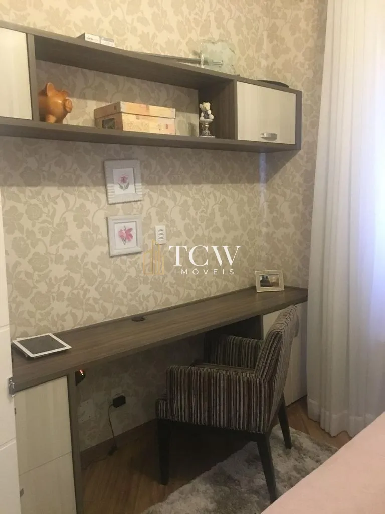 Imagem Apartamento à venda no bairro Vila Bertioga - São Paulo/SP, Zona Leste