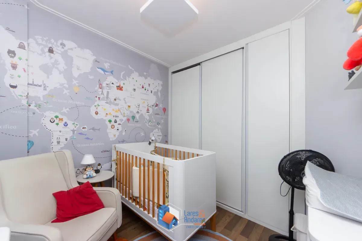 Imagem Apartamento para venda em Vila Mariana com 2 quartos, 68m²