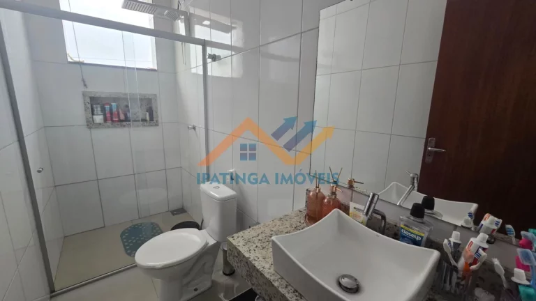 Imagem Casa à venda no Cidade Nova - Santana do Paraiso