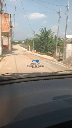 Imagem Terreno de 352m2 no Parque Paraiso Panorama Escritura + Projeto 2 Sobrados