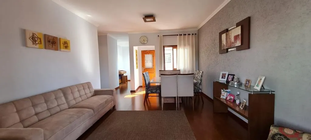 Foto do imóvel Casa Sobrado Mobiliada, com Salão Comercial de 70m² com estrutura para Restaurante/Pizzaria em WANEL VILLE, SOROCABA - SP