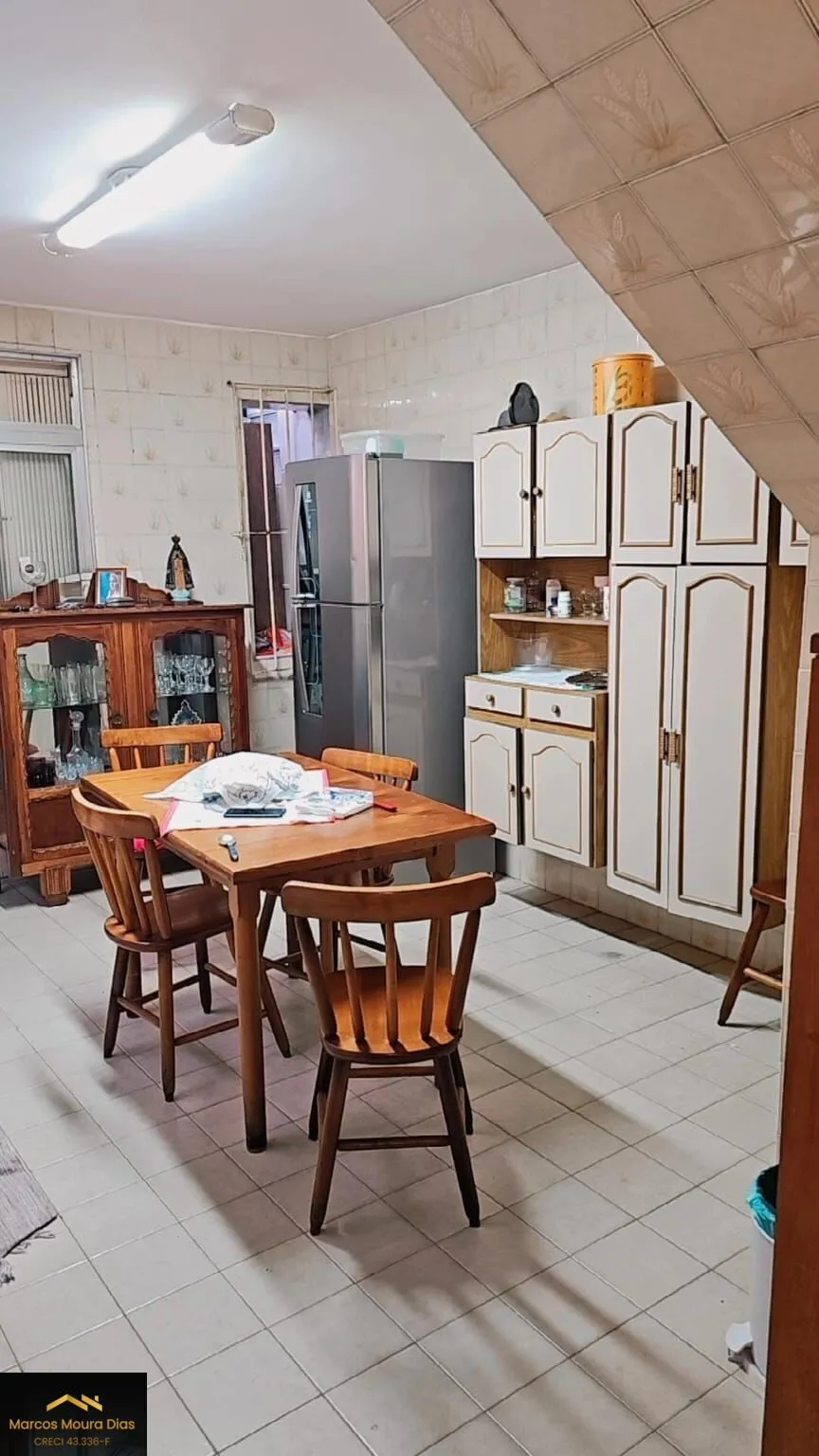 Imagem Sobrado com 02 Dormitórios e 1 Vaga em Perdizes