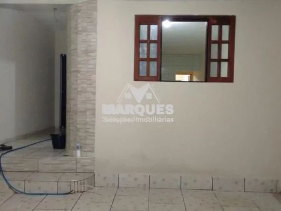 Imagem Casa para Venda no bairro Jardim Lucélia em Sumaré