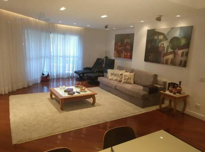 Foto do imóvel Apartamento à venda 3 Quartos, 3 Suites, 139M², Altos de Vila Prudente, São Paulo - SP | Edificio Toulousse