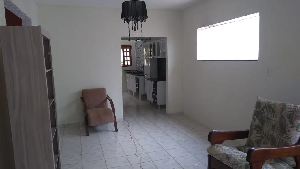 Imagem Casa à venda 3 Quartos, 1 Suite, 4 Vagas, 1976.01M², Borba, Pindamonhangaba - SP | Recanto do Sol