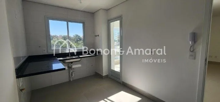 Imagem Apartamento com 3 quartos 3 suítes com 115m² no Taquaral Campinas