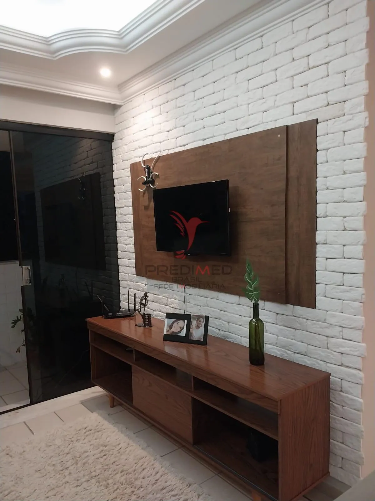 Imagem OPORTUNIDADE, perto do mar , APARTAMENTO no JARDIM OCEANIA, PORTEIRA FECHADA.3 QUARTOS