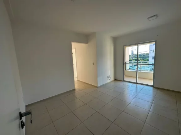 Imagem Apartamento 2 quartos com suíte no SIM
