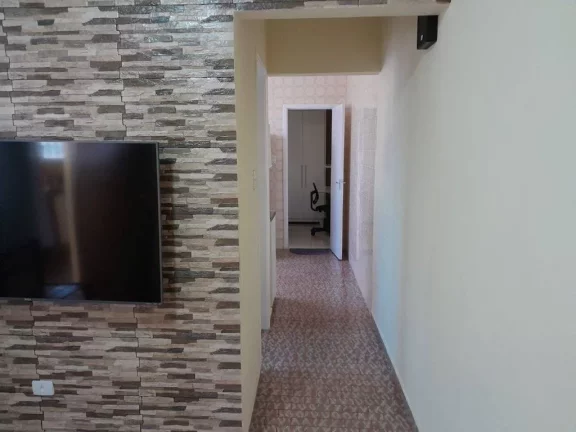 Imagem Casa com 2 dormitórios à venda, 49 m² por R$ 460.000 - Ocian - Praia Grande/SP
