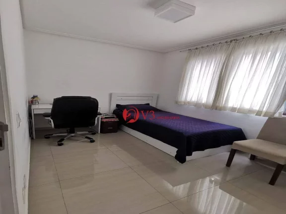 Imagem Apartamento a venda na Vila Industrial 2 Dormitórios sendo 1 Suíte, 1 Vaga, 60 m