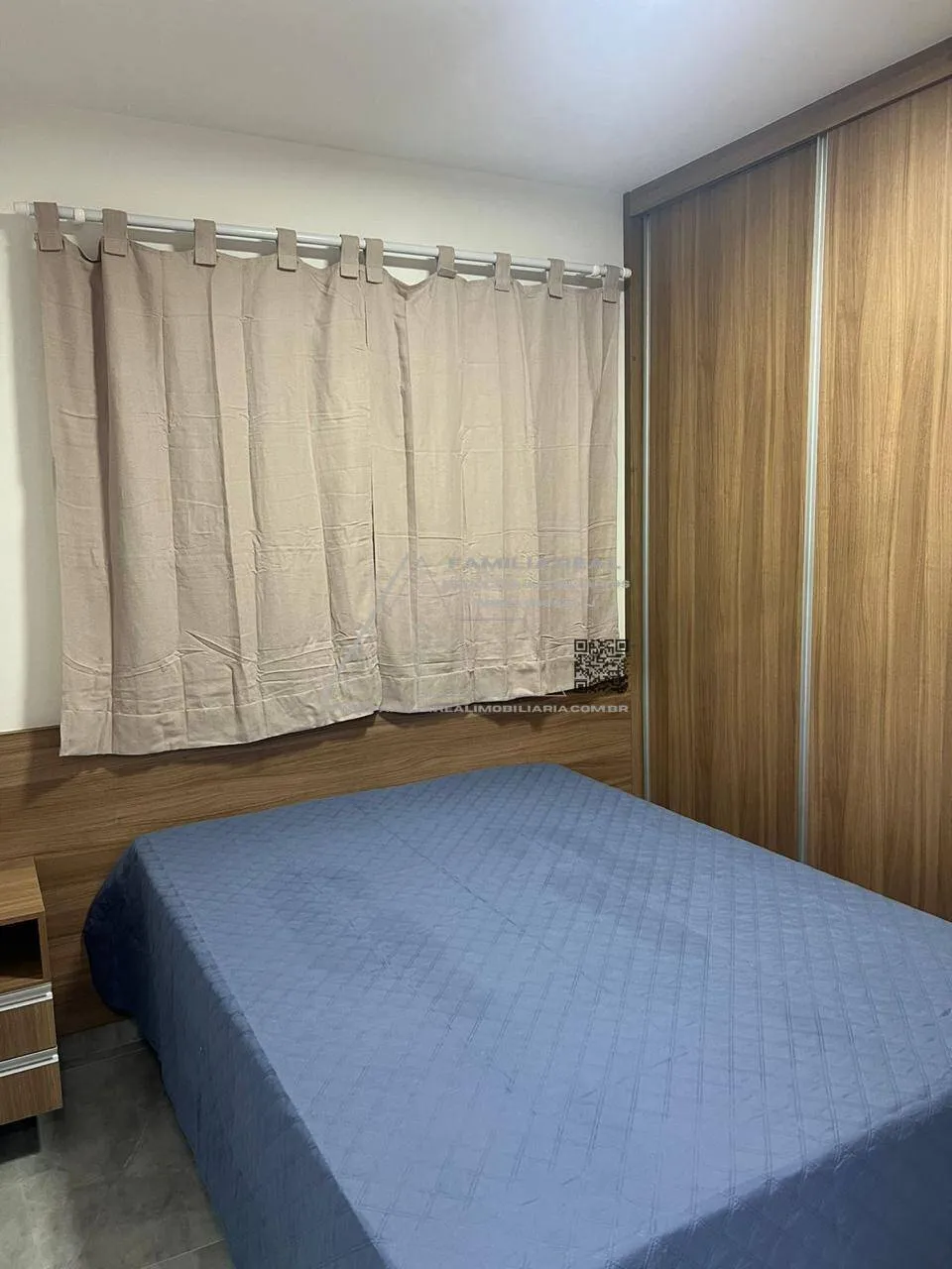 Imagem Apartamento Studio, com 01 Dormitório, para Locação na Vila Buarque - Santa Cecilia