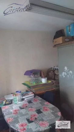 Imagem Galpão Comercial para locação, Jardim Santa Cruz, Taboão da Serra - .