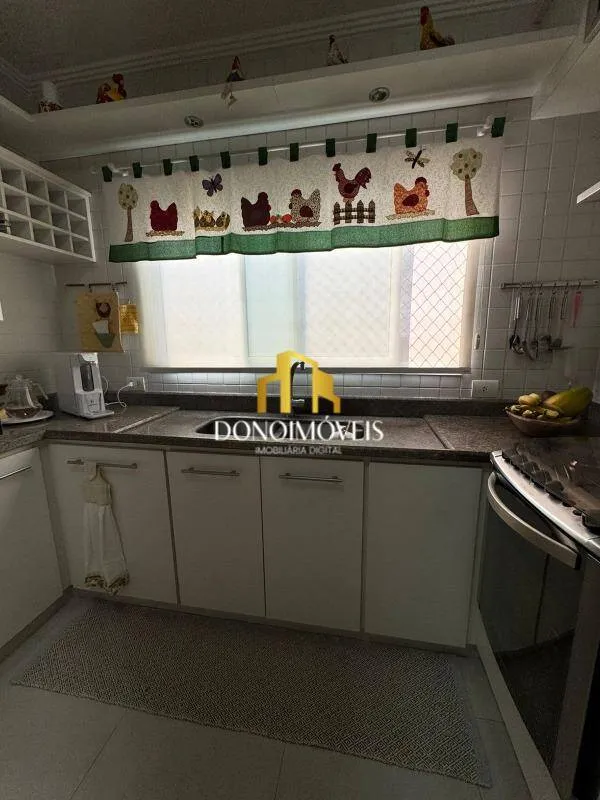 Imagem Apartamento 148 m² | 3 Suítes | 3 Vagas | Varanda Gourmet
