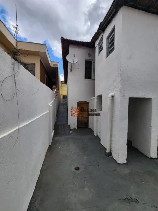 Imagem Oportunidade!!! Casa com 2 dormitórios à venda, 65 m² por R$ 280.000 - Lavapés - Bragança Paulista/SP