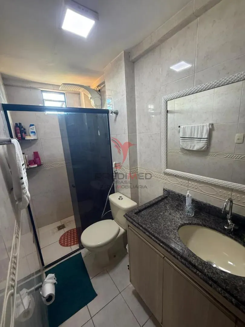 Imagem Apartamento BESSA Frente Mar Espaçosas 3 Suítes