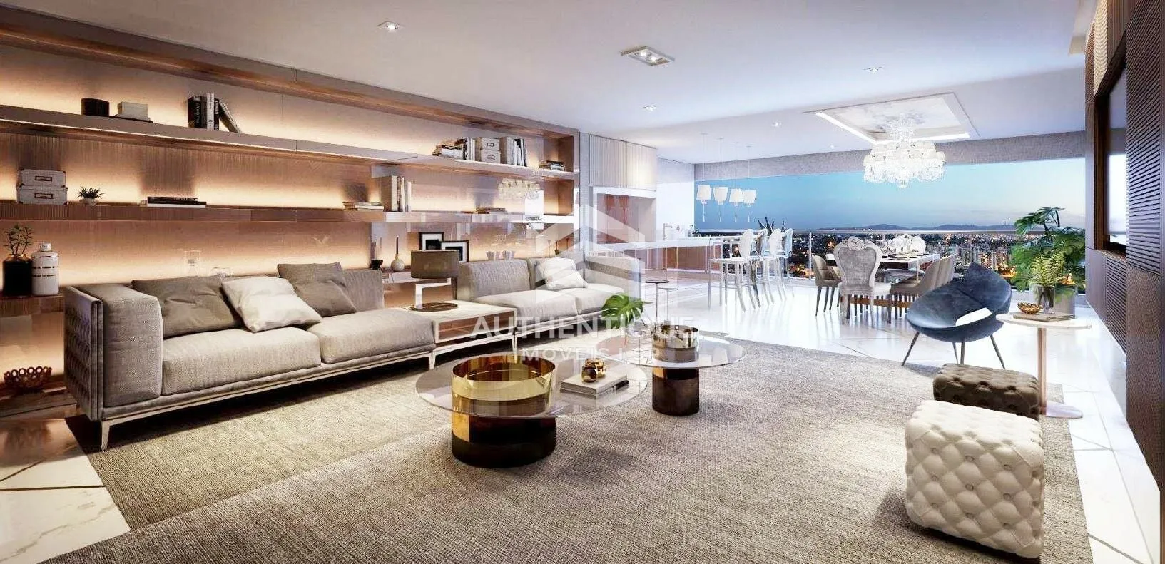 Imagem HAUS PINHEIROS BY YOO - Apartamento à venda em São Paulo/SP