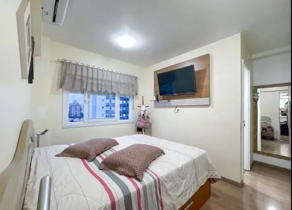 Imagem Grand Park Lindóia Apartamento 3 Dormitórios com 2 Vagas no bairro São Sebastião
