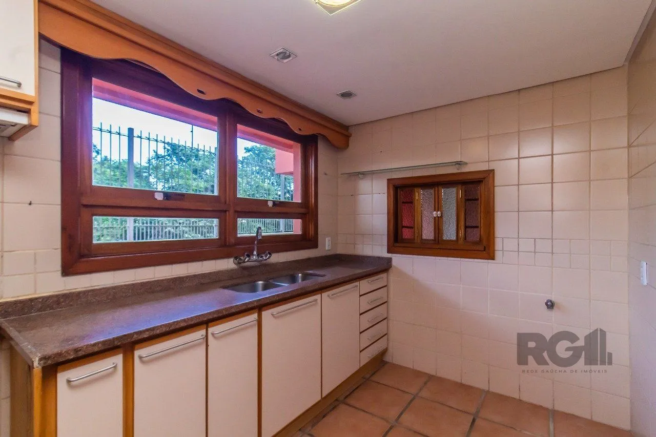 Imagem Casa de Condomínio em Menino Deus