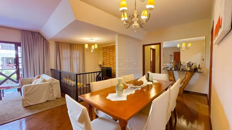 Imagem Apartamento em Campos do Jordão