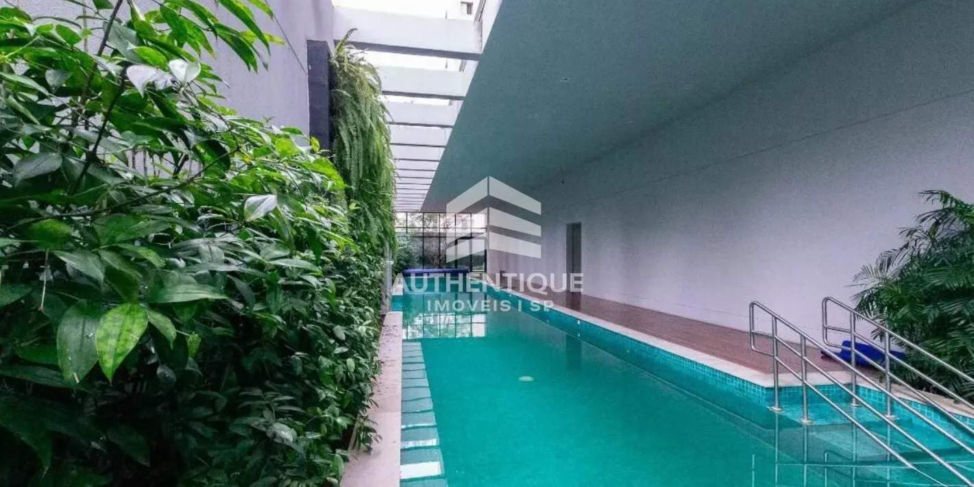 Imagem Oca Maracatins Moema Índios - Apartamento à venda em São Paulo/SP