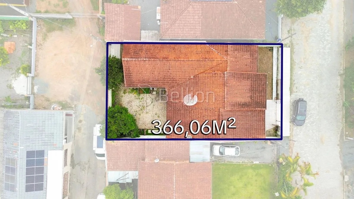 Imagem Espaço, localização e conforto no Tapajós - Indaial!