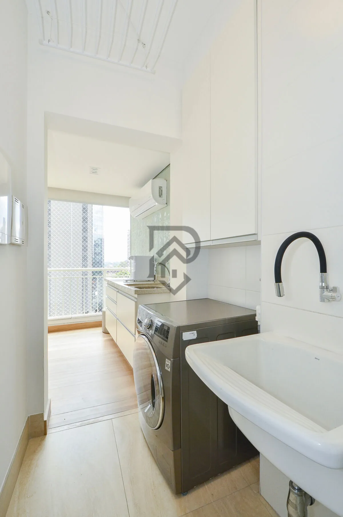 Imagem Apartamento pinheiros pronto para morar proximo metrô faria lima