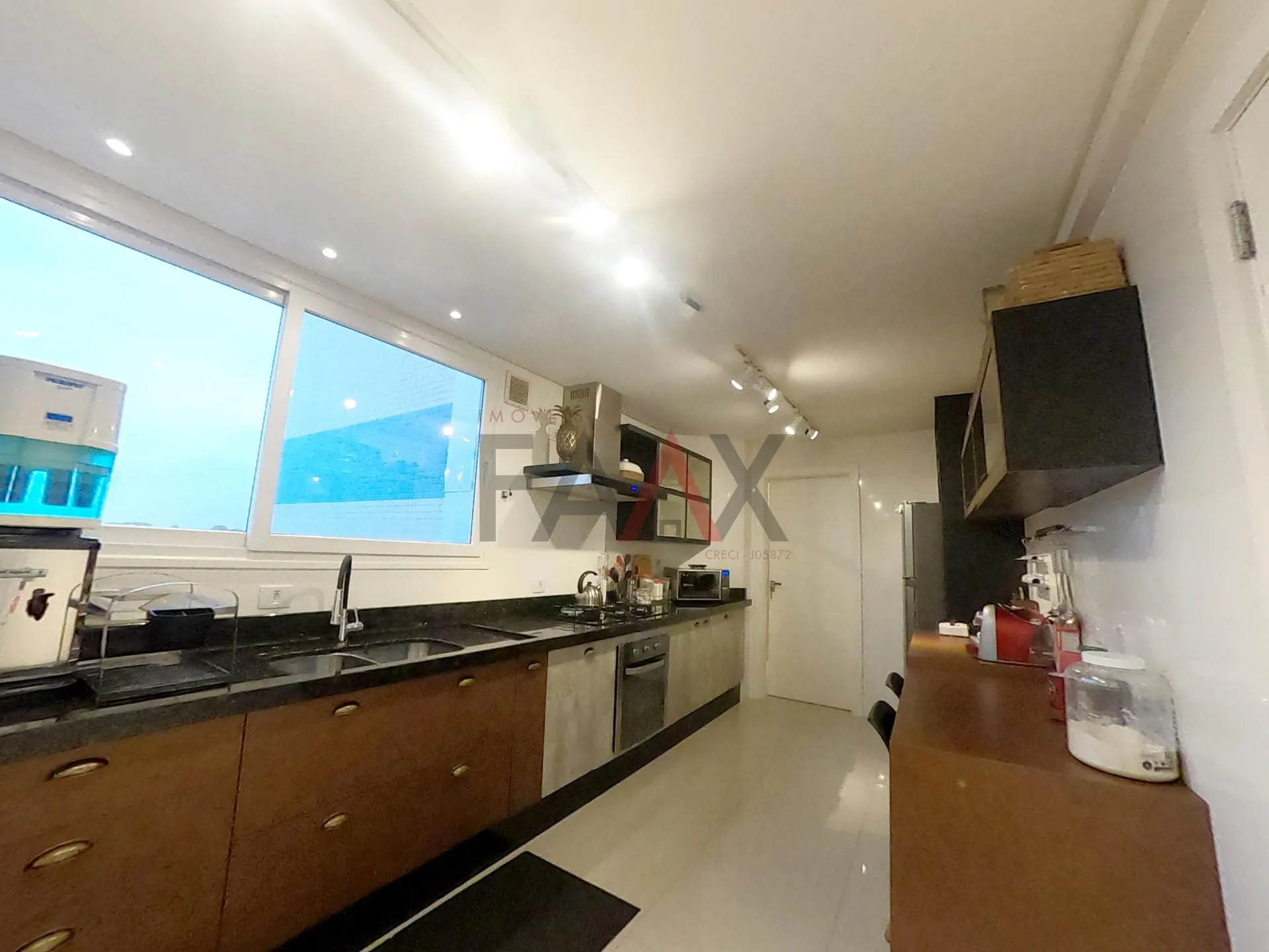 Imagem Apartamento à venda, BOQUEIRÃO - NÚCLEO SANTA CRUZ, GUARAPUAVA - PR