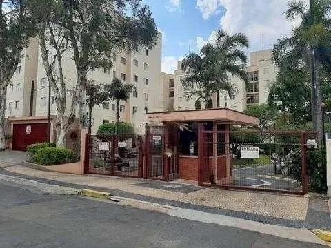 Imagem Apartamento à venda em Campinas, Jardim Aurélia, com 2 quartos, com 70 m2, Residencial Jardim Europa