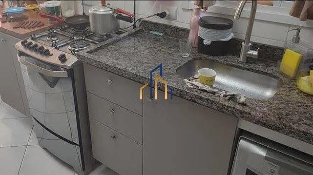 Imagem Sobrado para Venda em Santo André / SP no bairro Vila Floresta