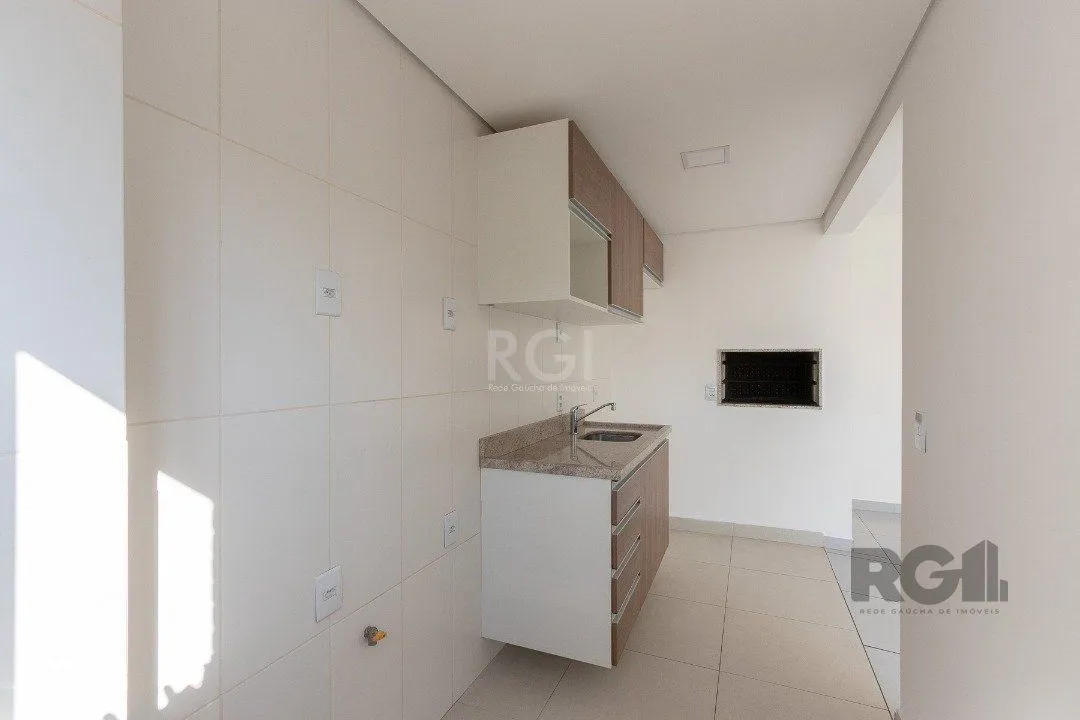 Imagem Apartamento em Vila Nova