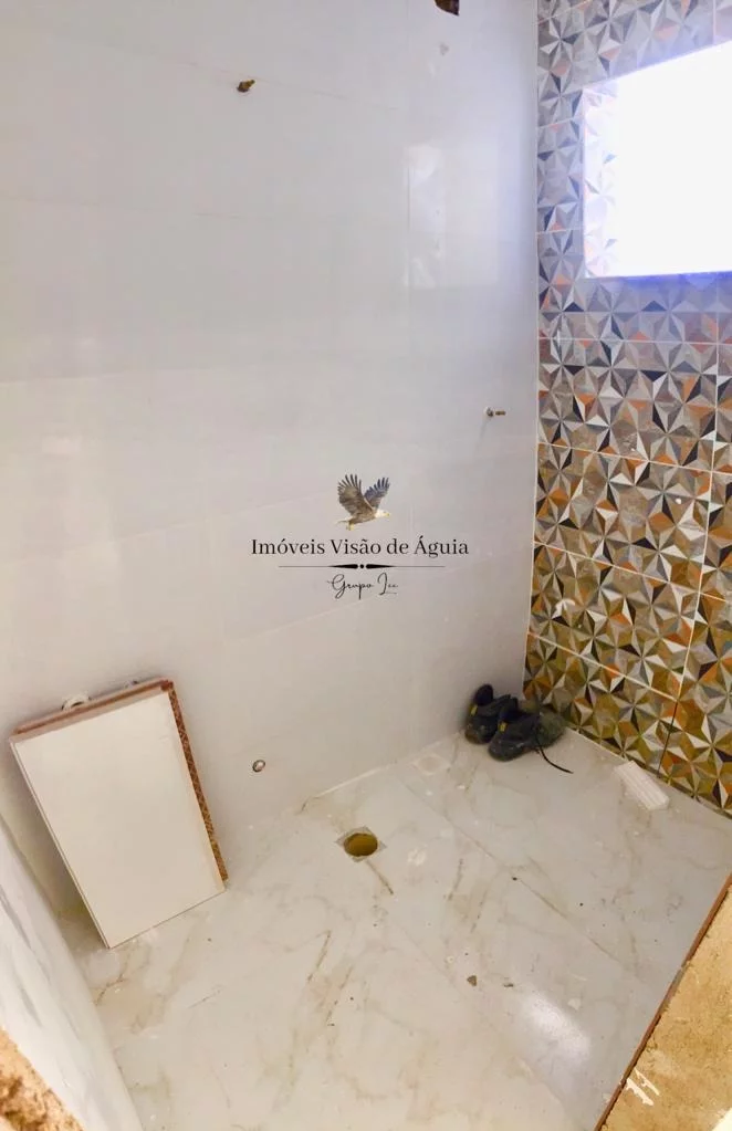 CASA RESIDENCIAL em CURITIBA - PR, TATUQUARA