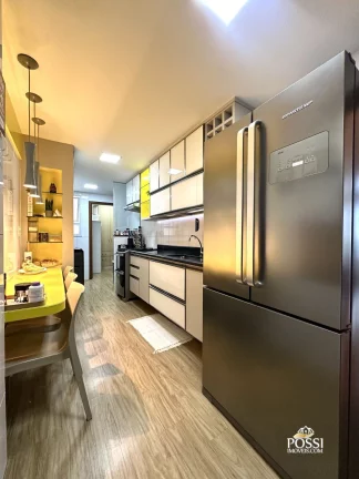 Imagem Apartamento de Luxo na Praia da Costa – 3 quartos com suíte Pronto pra morar