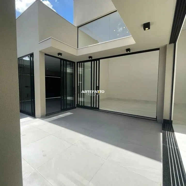 Imagem Casa Fino acabamento e requinte