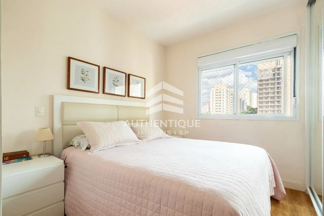 Imagem DIMENSION VILA OLIMPIA - Apartamento à venda em São Paulo/SP