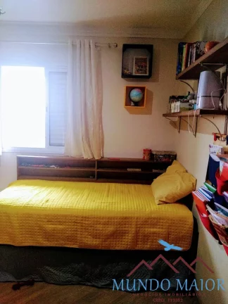 Imagem Apartamento com 3 Quartos à Venda por R$615.000,00 -São caetano do sul!!!
