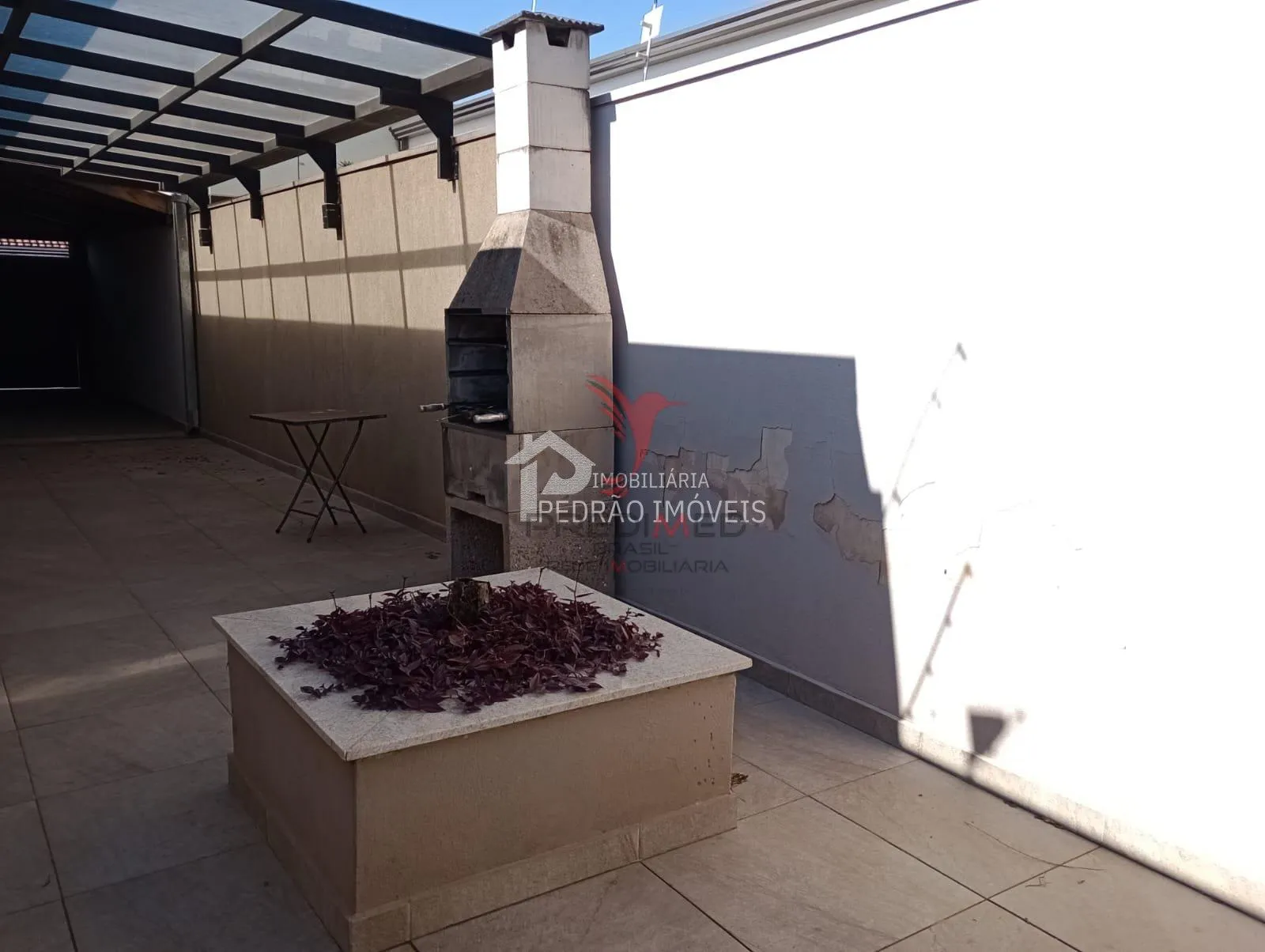 Imagem Casa de 3 quartos, 266m² no bairro Parque Residencial São José, em Lençóis Paulista