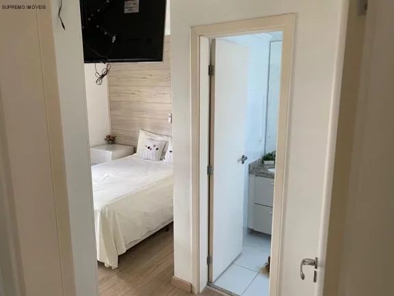 Imagem APARTAMENTO RESIDENCIAL em TABOÃO DA SERRA - SP, JARDIM WANDA