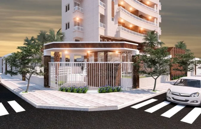 Imagem RESIDENCIAL HAUS - João Bezerra Filho Localização Privilegiada, há cerca de 5 minutos de carro d...