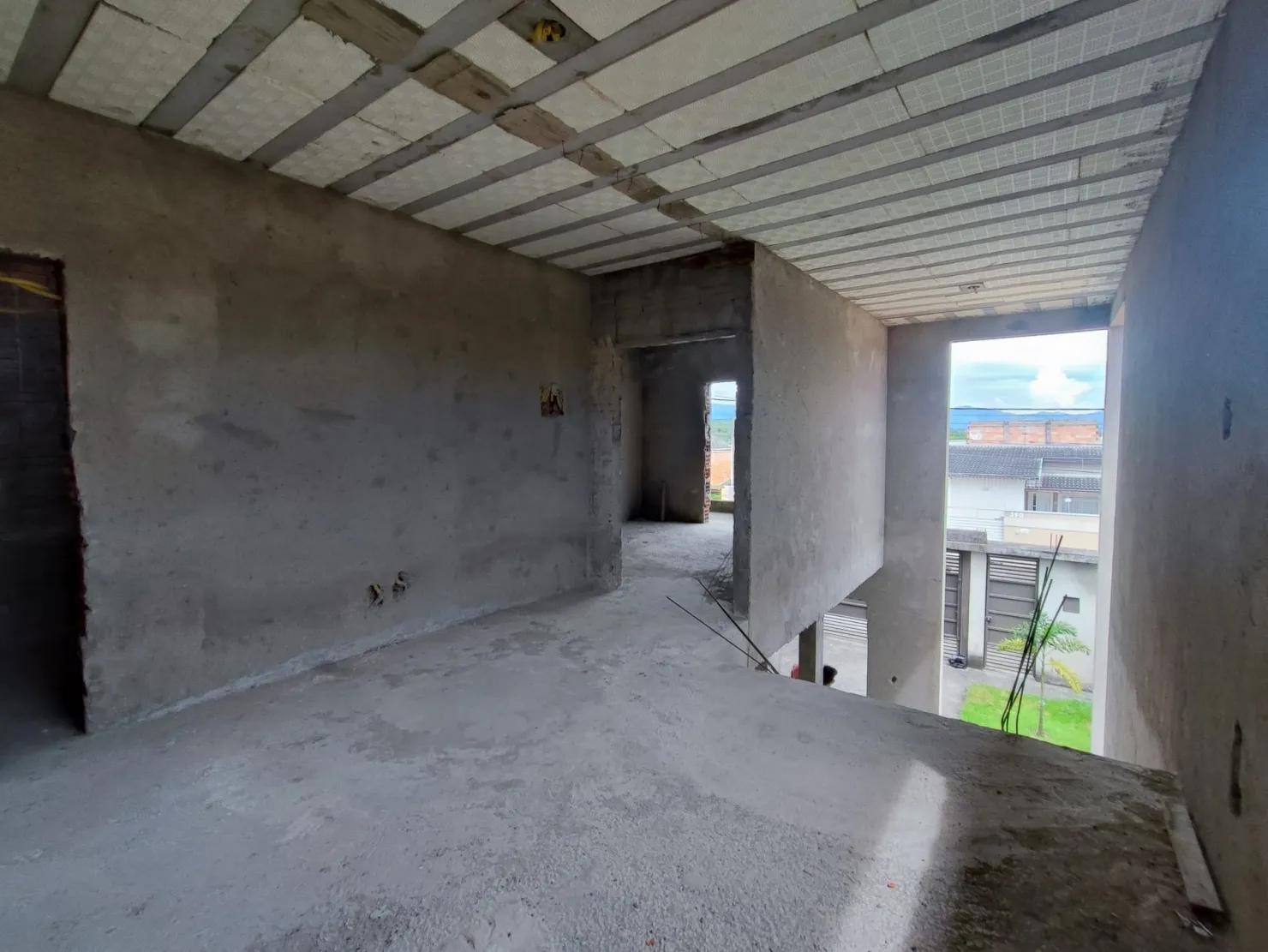 Imagem Casa à venda 3 Quartos, 1 Suite, 2 Vagas, 8M², Parque das Palmeiras, Pindamonhangaba - SP