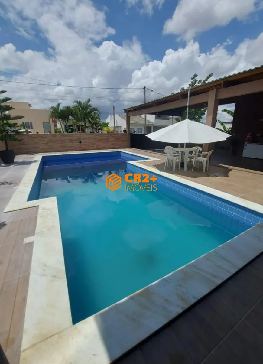 Imagem Vendo casa Alto padrão em Arcoverde 04 quartos, 03 suites, 05 vagas de garagem e