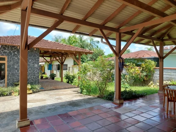 Imagem CASA NO BAIRRO GLÓRIA COM TERRENO MEDINDO 625 M² SENDO 12,5M FRENTE X 50M PROFUNDIDADE