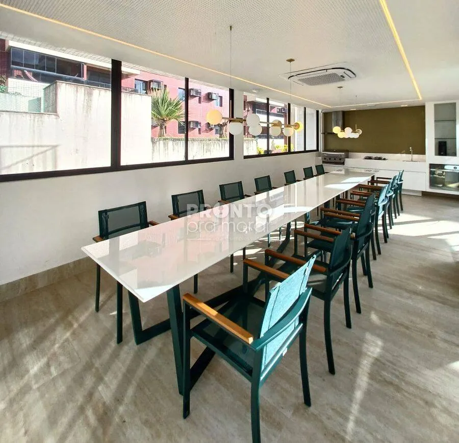 Imagem Flat à Venda na Madalena | 27,40m² | Varanda | Lazer Completo